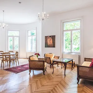 Duschel Imperial Living Viena